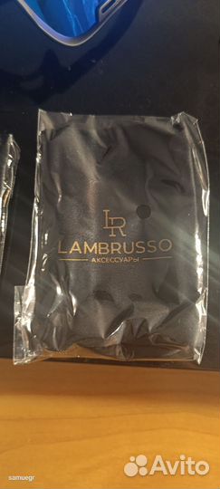 Очки солнцезащитные с защитой от ув