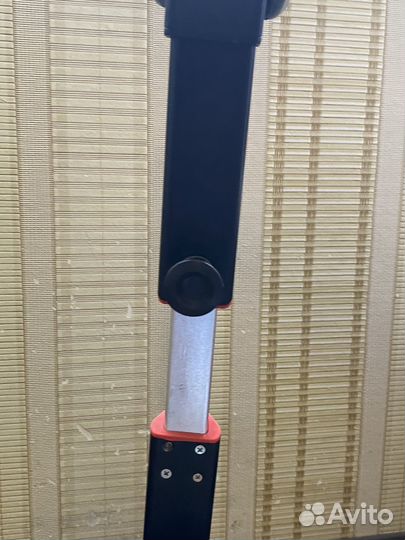 Гироскутер мини-сигвей Ninebot Mini Robot PRO 54V