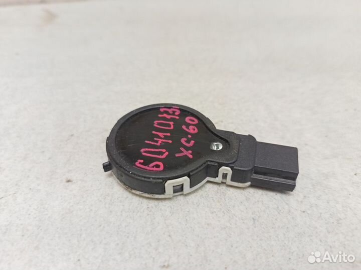 Датчик дождя Volvo XC60 1 DZ