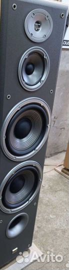 Колонки напольные JBL E90
