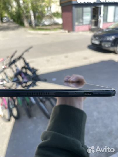 Huawei MediaPad t2