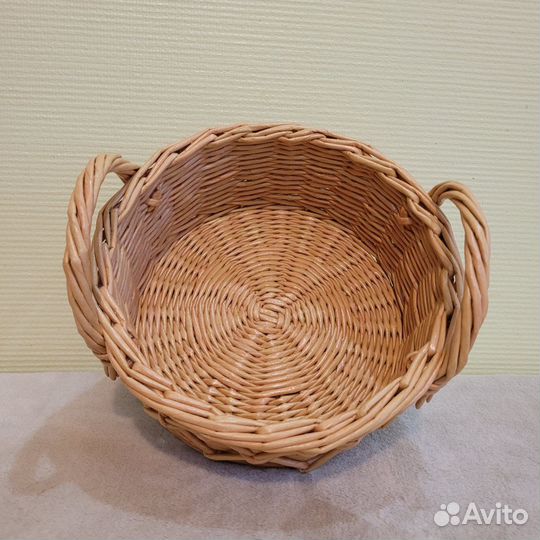 Корзина/сухарница/конфетница/кашпо