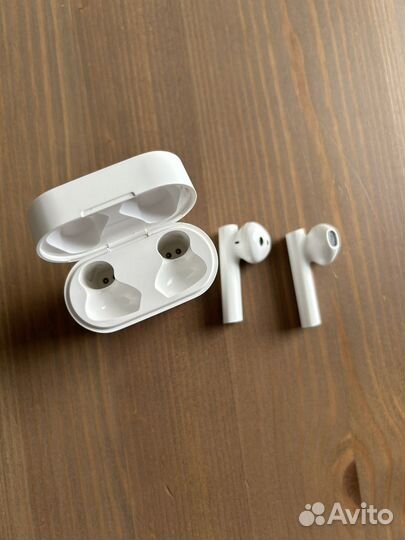 Беспроводные наушники xiaomi air 2