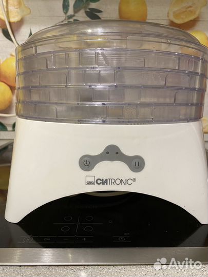 Сушилка для овощей и фруктов