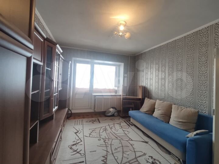 2-к. квартира, 54,5 м², 4/5 эт.