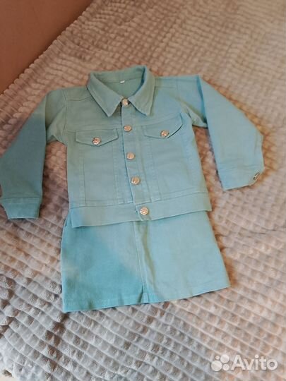 Детская одежда