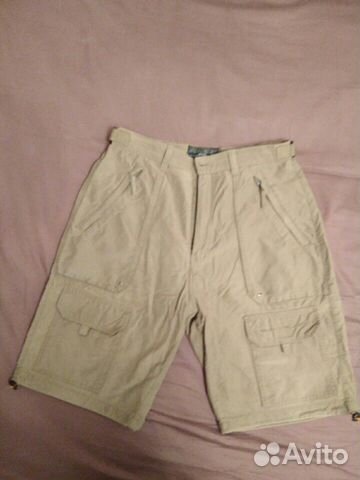 Шорты