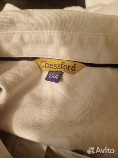 Рубашка для мальчика