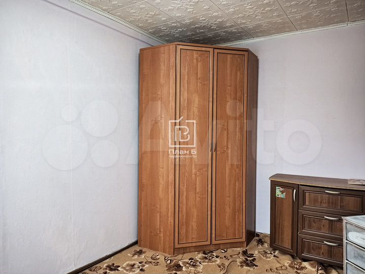 2-к. квартира, 45 м², 5/5 эт.