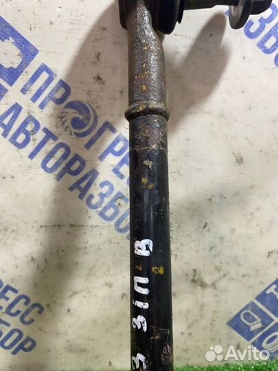 Рычаг подвески задний Toyota Mark X седан 2.5 4GR