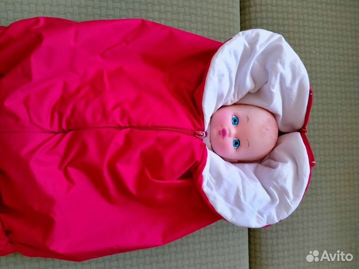 Конверт - одеяло