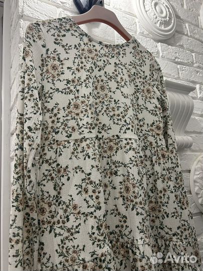 Платье женское 42 44
