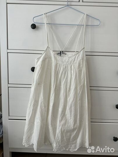 Zara новый комбинезон женский коллекция лето 2023