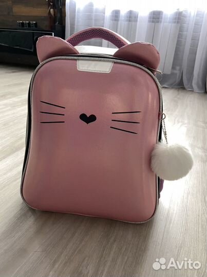 Рюкзак школьный ортопедический