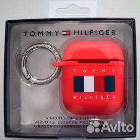 Airpods store tommy hilfiger