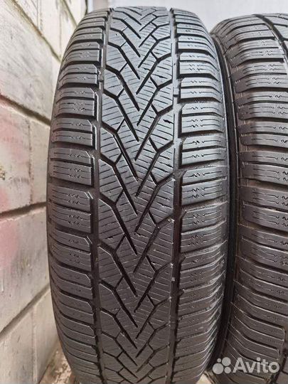 Semperit Speed Grip 2 185/65 R15 92T