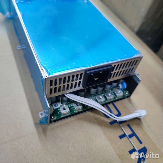 Блок питания для Whatsminer m20s, m21s- P21