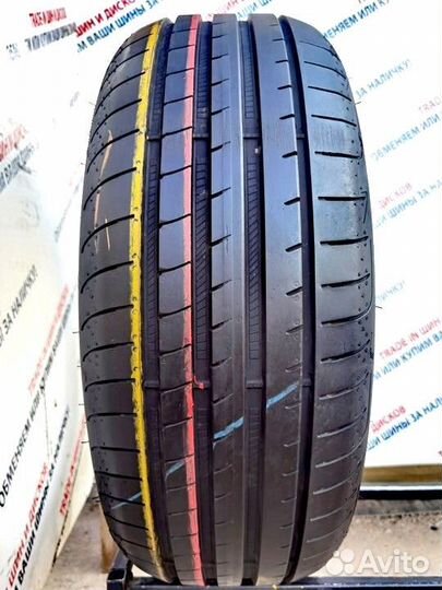 Goodyear Eagle F1 Asymmetric 3 225/45 R19 96W