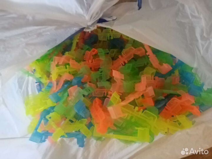 Дорожка для детской машинки