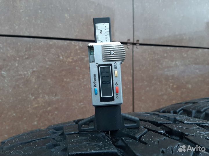 Колеса б/у R17 Toyota Land Cruiser 200 (100 )