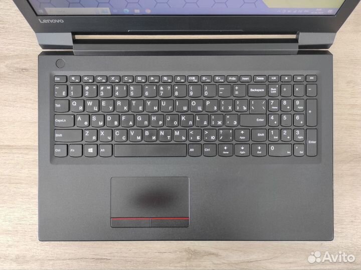 Ноутбук Lenovo/Intel i5-6200U/SSD 240/RAM 8Gb