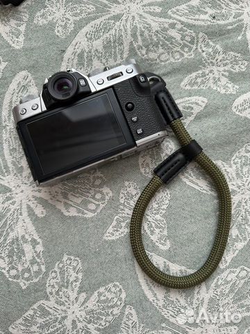 Пленочный фотоаппарат объявление продам