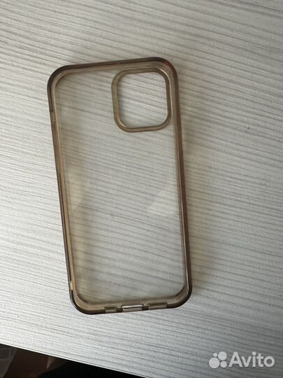 Чехол на iPhone 12 pro