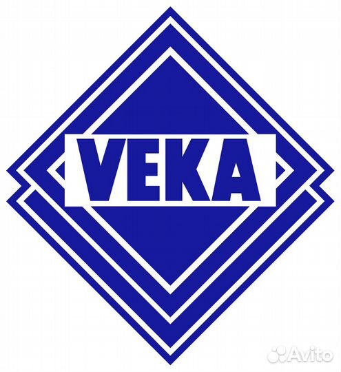 Пластиковые окна и двери Veka