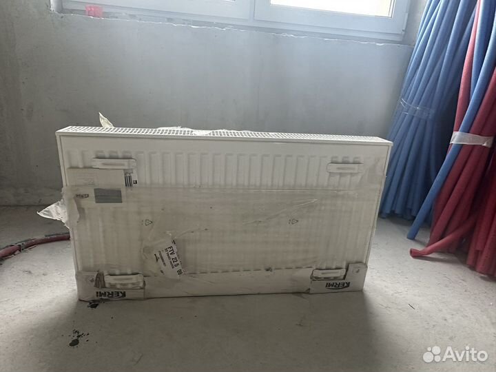 Радиатор отопления kermi