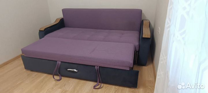 Диван Лидер