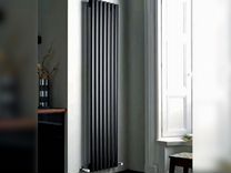 Радиатор отопления вертикальный стальной 1800*327*