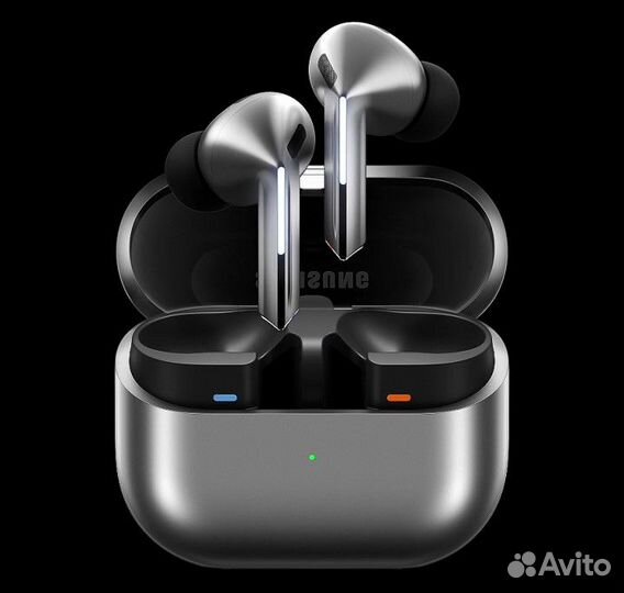 Беспроводные наушники Samsung Galaxy Buds 3 Pro Се