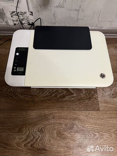 Принтер hp deskjet 2545