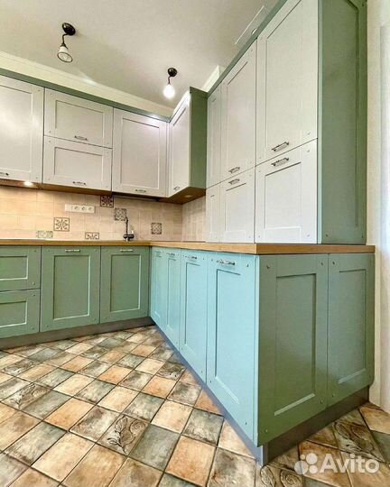 Кухни на заказ от производителя