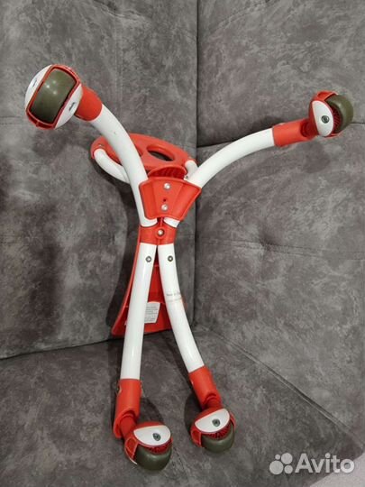 Беговел каталка машинка