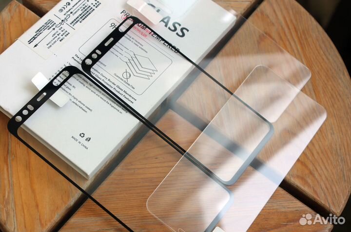 Стекло для Google Pixel 4 XL