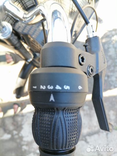 Продам велосипед Denton