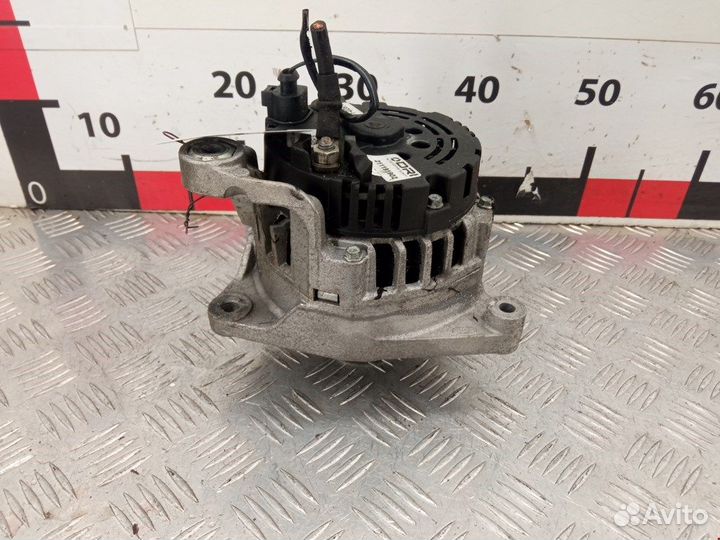 Генератор для Audi A6 C5 06B903016A