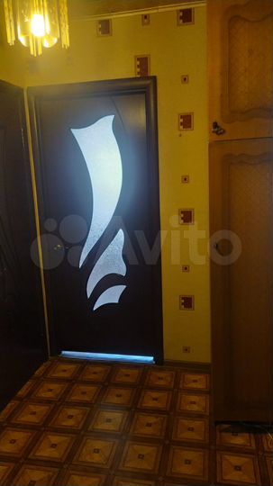 1-к. квартира, 34,5 м², 3/5 эт.