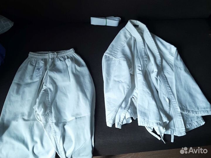 Кимоно детское рост 160-170