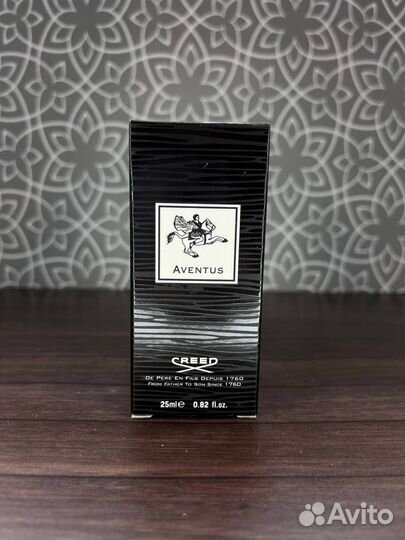 Тестер Creed Aventus