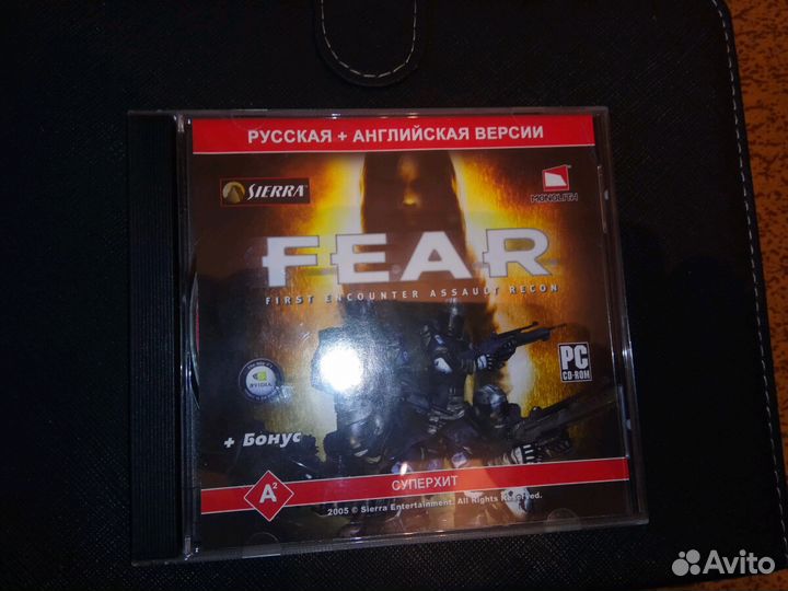 Игры компьютерные