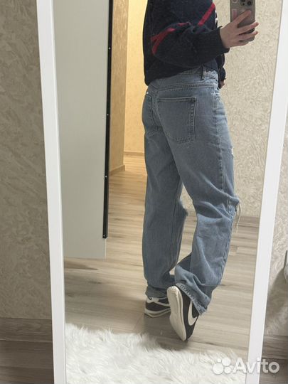 Джинсы sin 36
