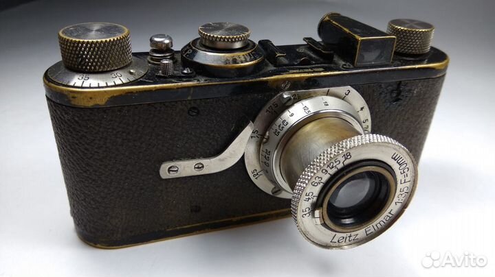 Leica 1a