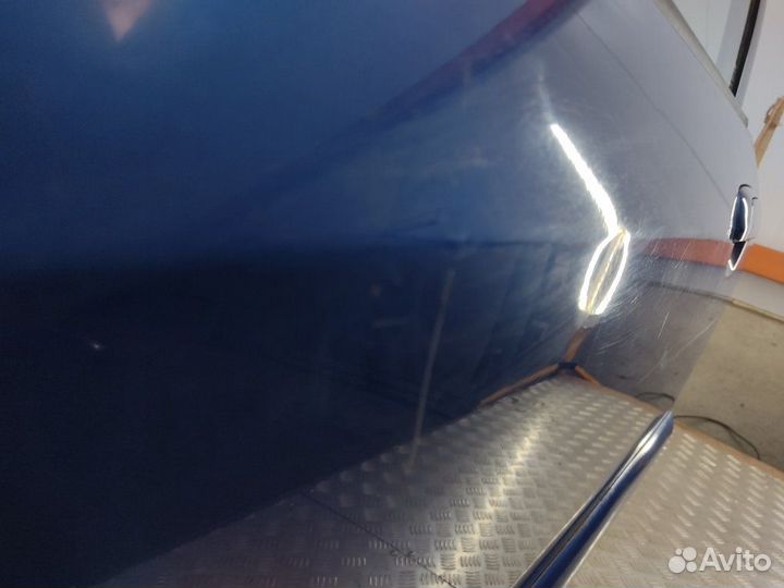 Дверь боковая Honda Jazz (2002-2008)