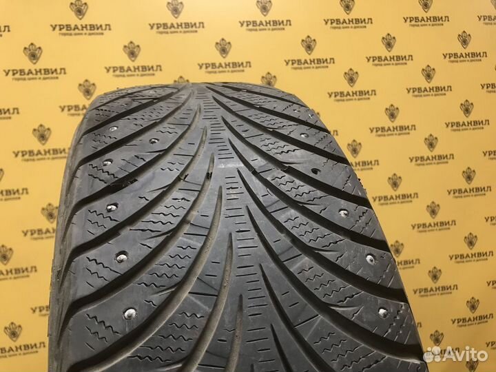 Goodyear UltraGrip Extreme 205/55 R16 91