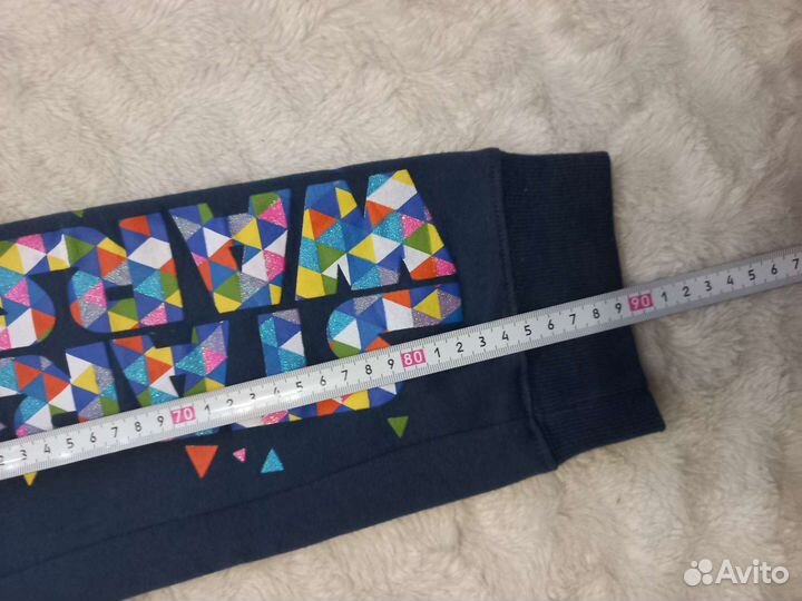 Костюм для девочки 9-11 лет