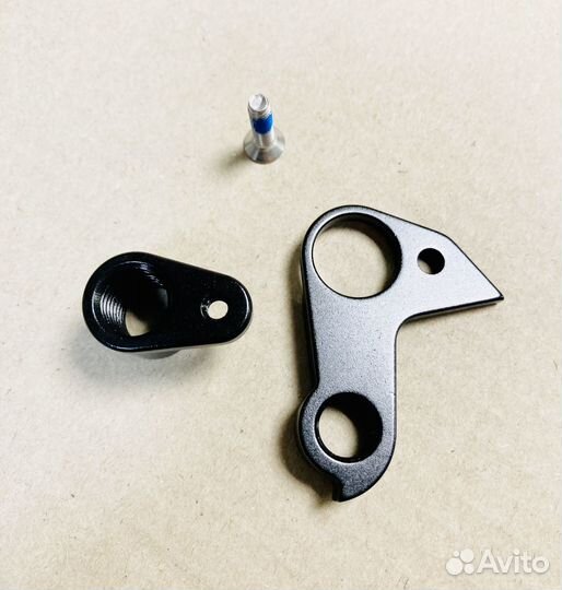 Держатель заднего переключателя Format 11 серии