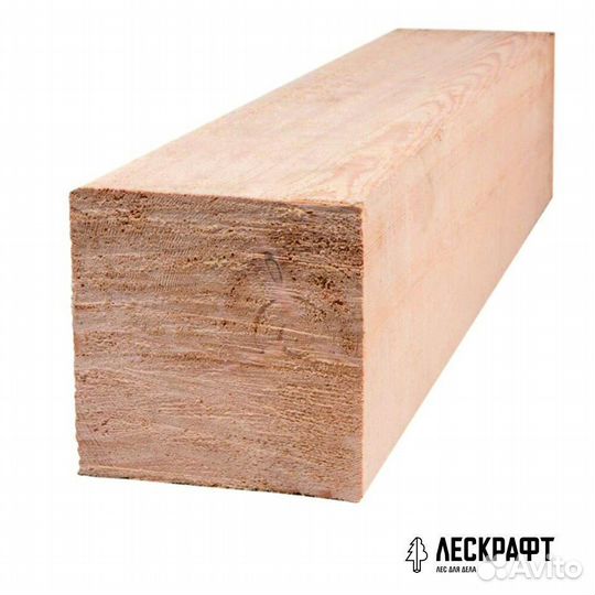 Брусок строганый 30*40*3000 сорт ав