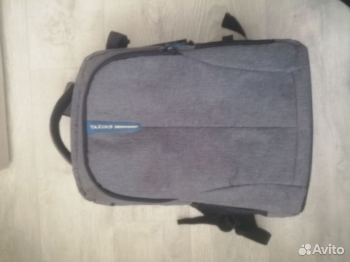 Хитовый рюкзак для квадрокоптеров типа Phantom